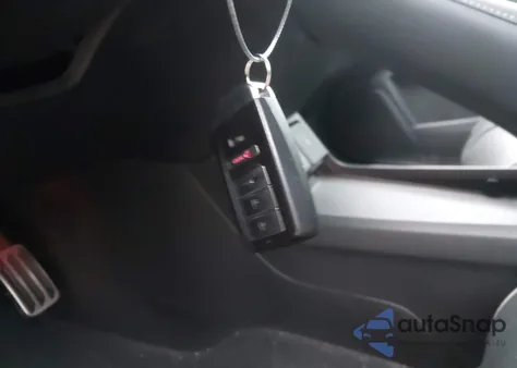 2021 Acura Rdx A-Spec Package from USA, damaged, VIN 5J8TC2H65ML039035